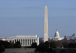 Washington D.C.