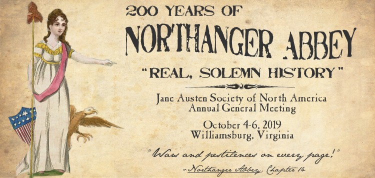 Call for Papers for <br>2019 AGM