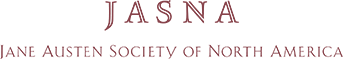JASNA Logo