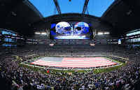 Cowboy Stadium