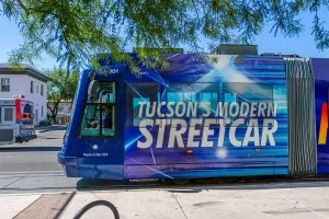 Tucson Street Car