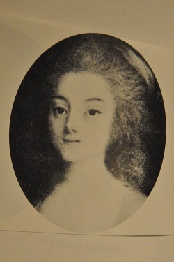 Eliza de Feuillide