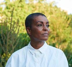 Photo of Adjoa Andoh