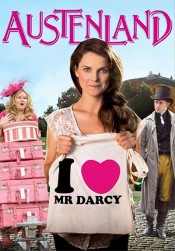 Austenland Cover