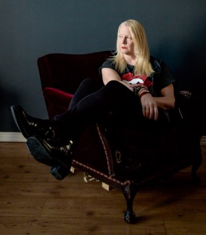 Shawna Lemay