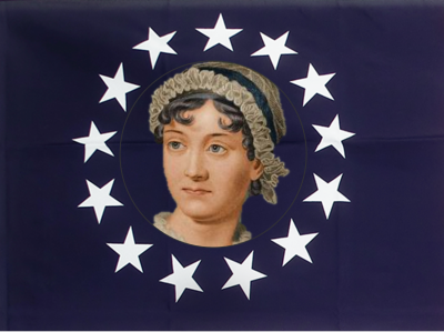 Jane flag