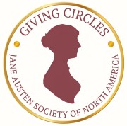 Giving Circle Logo