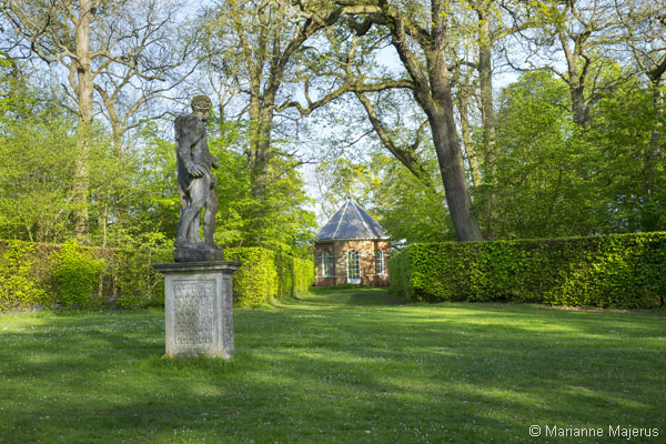 St. Paul’s Walden Bury