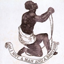 British Anti Slavery