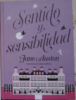  Sentido y Sensibilidad/Sense and sensibility: Edición  bilingüe/Bilingual edition (Biblioteca Clásicos bilingüe) (Spanish  Edition): 9781530454273: Austen, Jane: Libros