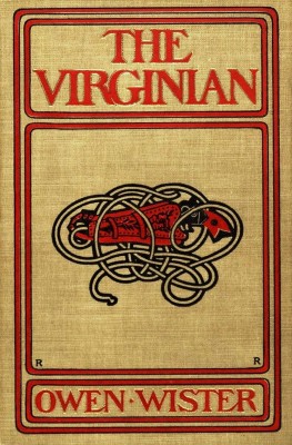 Cover The Virginian