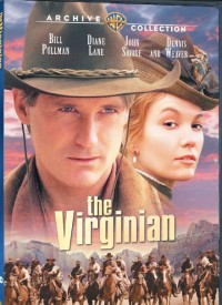 The Virginian 2000 TV Film