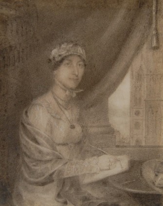 Jane Austen Byrne
