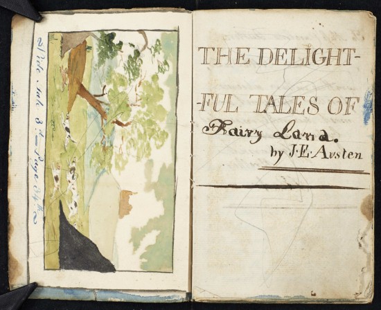 Delightful Tales