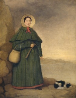 7 Mary Anning V2