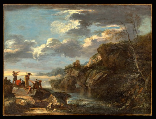 Image 8 Salvator Rosa