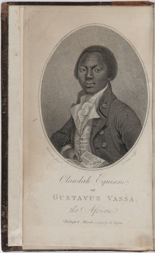 Olaudah Equiano