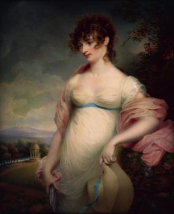 Fig. 11 Green Young Lady