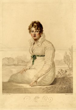 Fig. 18 Huet Villiers Mrs. Q