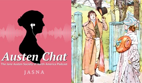 EP25 AustenChat Video Cover web