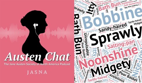 EP28 AustenChat Cover web