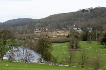 Chatsworth