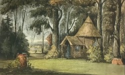 Frogmore Estate Hermitage