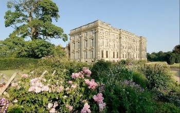 Stoneleigh Abbey