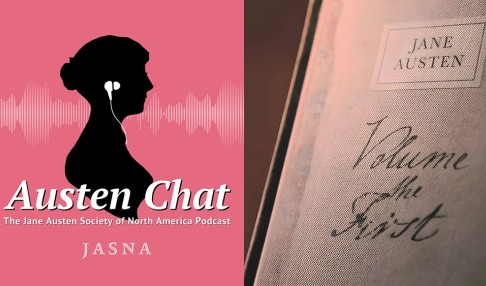 Ep27 AustenChat Video Image web