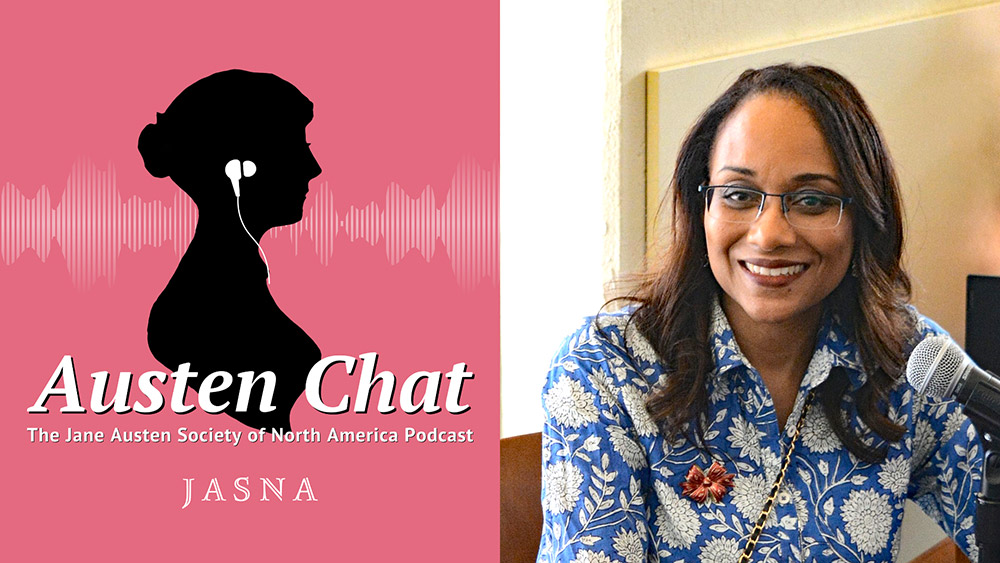 Miss Lambe and Beyond: A Visit with Vanessa Riley