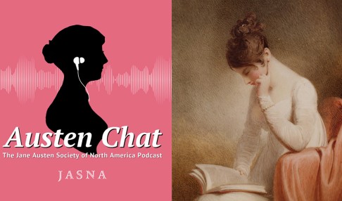 Ep39 Austen Chat