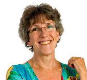 Ingrid Tieken Boon van Ostade