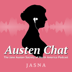 Austen Chat Logo