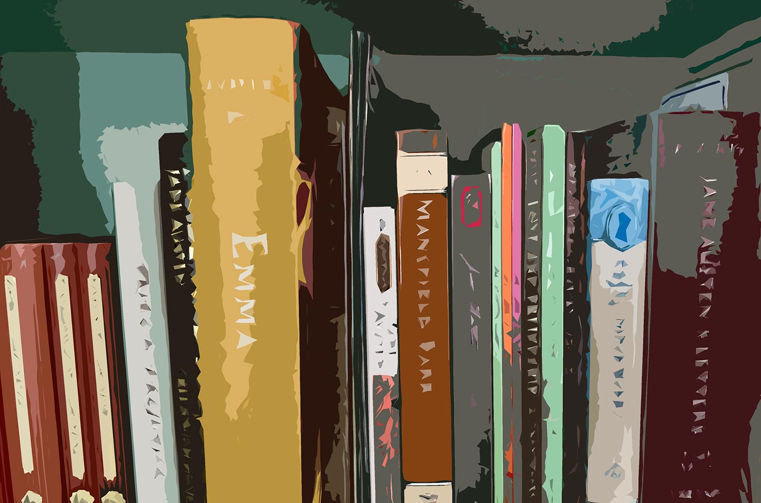 Jane Austen & A Reading Challenge: A Visit with the “Jane Austen July” Hosts