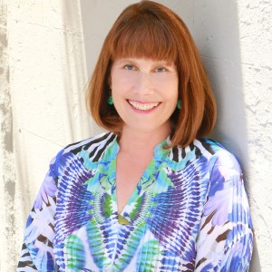 Susannah Fullerton