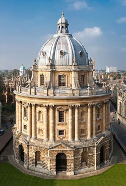 Radcliffe Camera Oxford v2 Radcliffe Camera Oxford v2