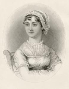 Portraits of Jane Austen » JASNA