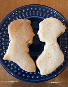 Silhouette Cookies, entered by @expothankyoujane.2025