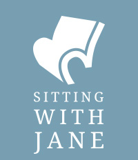image 01 Sitting with Jane Logo